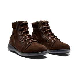 Damestøvle med for fra New Feet