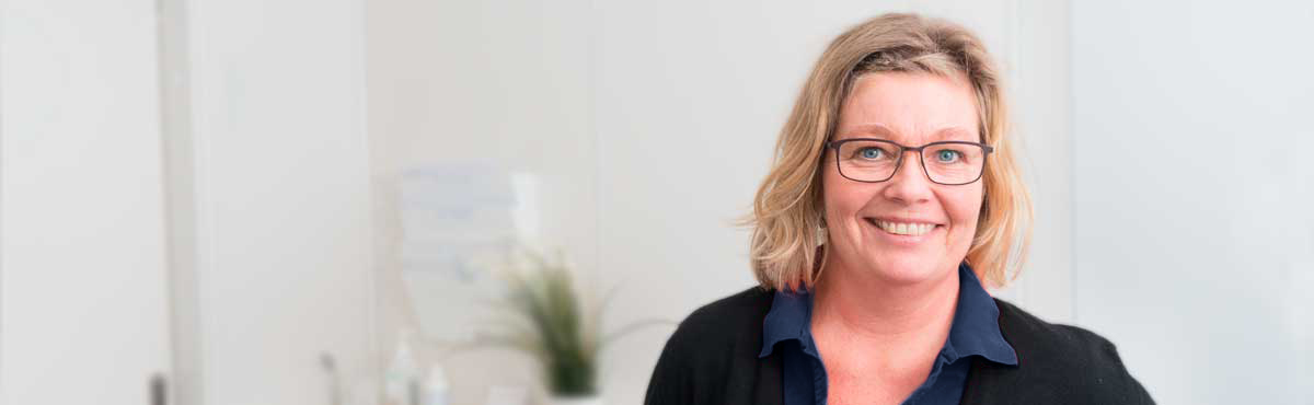 Ring eller book en tid