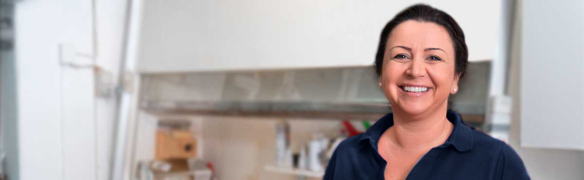 Bestil tid hos vores behandler