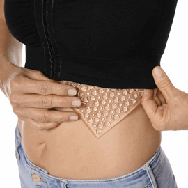 Lymph Flow Trykpude  fra Amoena