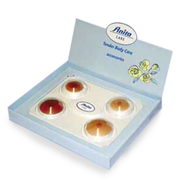 Brystvorter, 1031X fra Anita