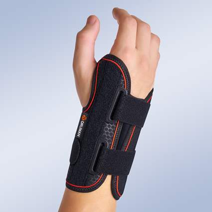 Skulder, albue, hænder