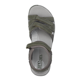 Damesandal fra Green Comfort